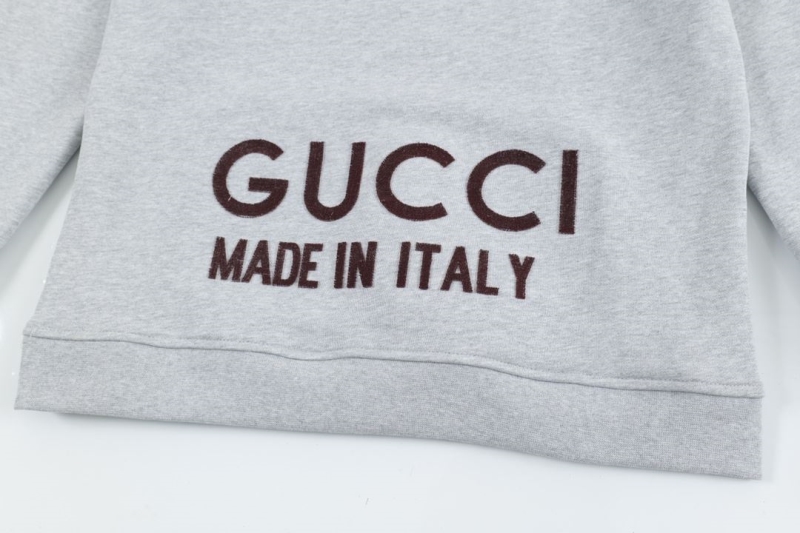 Gucci Hoodies